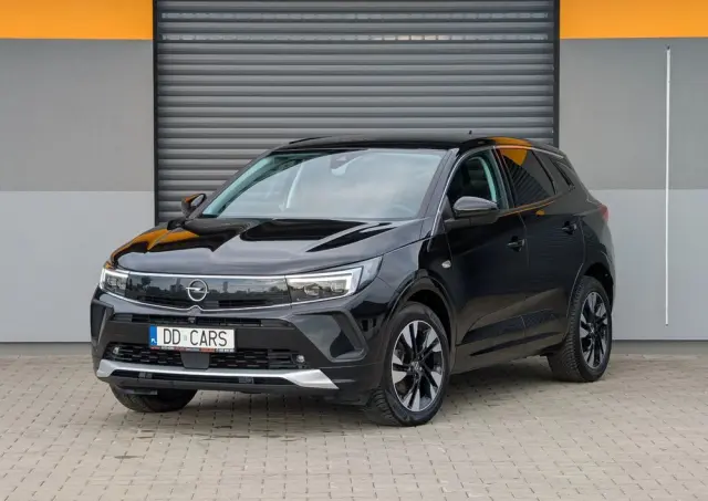 OPEL Grandland X 1.5 D Start/Stop Automatik Business Elegance