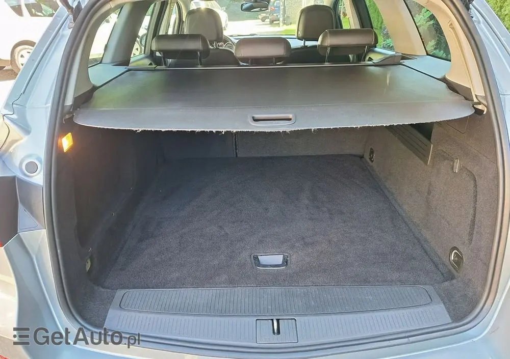 OPEL Astra 1.4 T Edition 150
