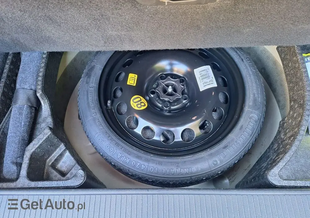 OPEL Astra 1.4 T Edition 150