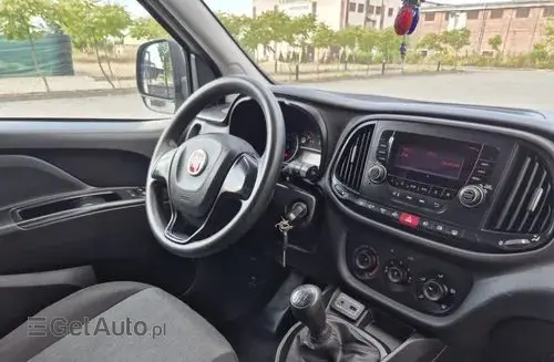 FIAT Doblo 