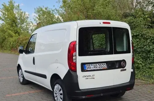 FIAT Doblo 
