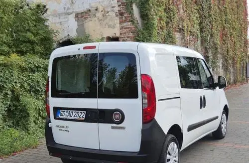 FIAT Doblo 