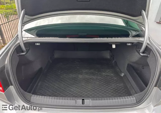 VOLKSWAGEN Passat 2.0 TDI (BlueMotion Technology) DSG Comfortline