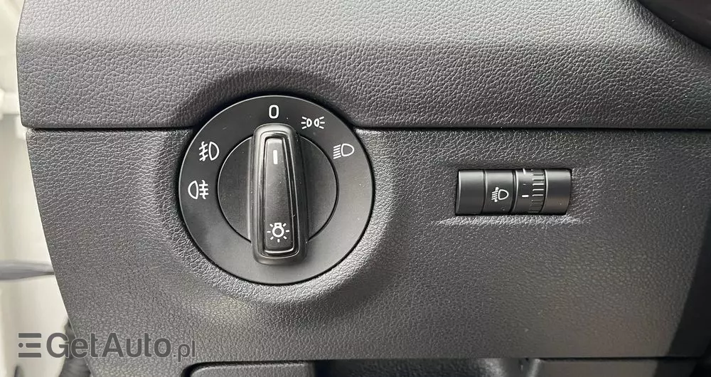 SKODA Octavia 1.6 TDI 4x4 Ambition