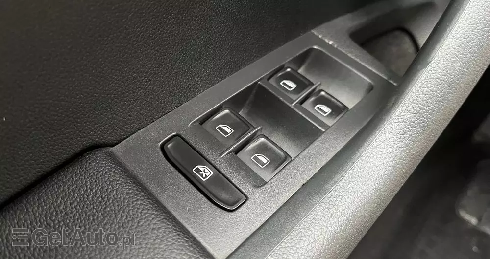 SKODA Octavia 1.6 TDI 4x4 Ambition