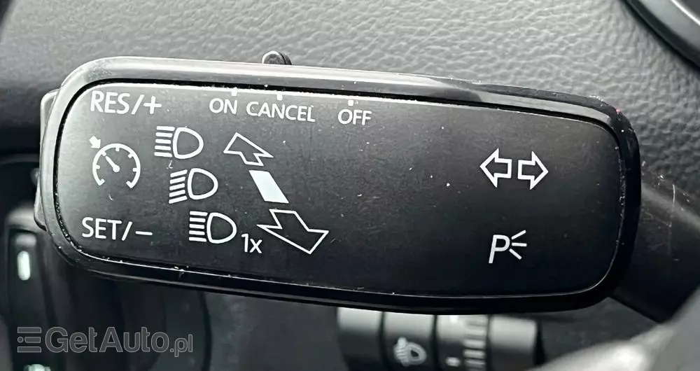 SKODA Octavia 1.6 TDI 4x4 Ambition