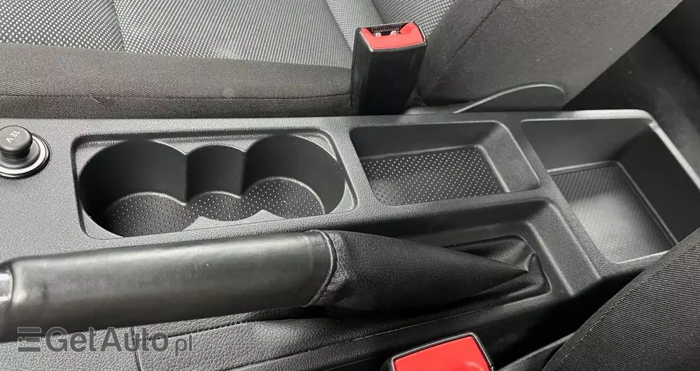 SKODA Octavia 1.6 TDI 4x4 Ambition