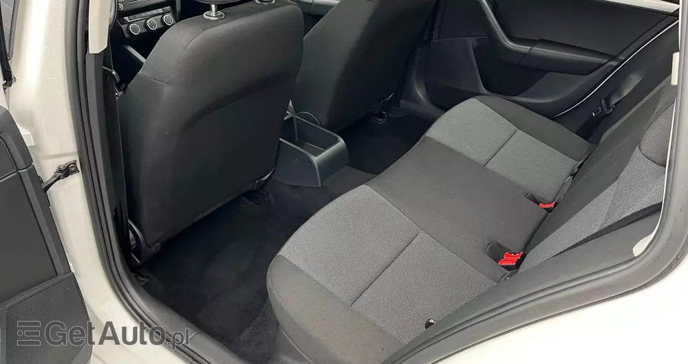 SKODA Octavia 1.6 TDI 4x4 Ambition