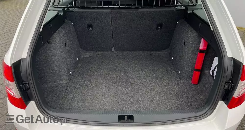 SKODA Octavia 1.6 TDI 4x4 Ambition