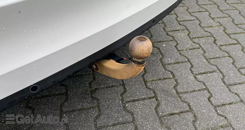 SKODA Octavia 1.6 TDI 4x4 Ambition