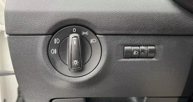 SKODA Octavia 1.6 TDI 4x4 Ambition