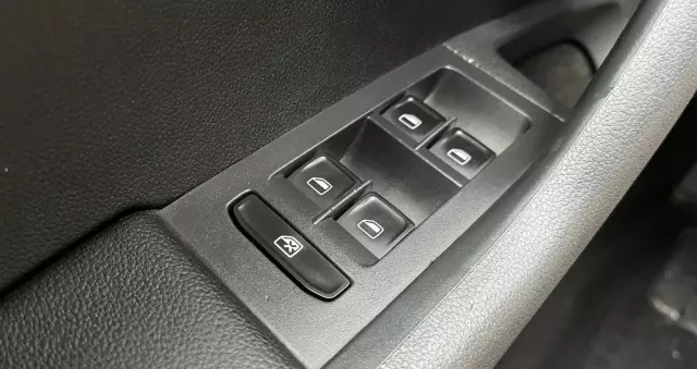 SKODA Octavia 1.6 TDI 4x4 Ambition