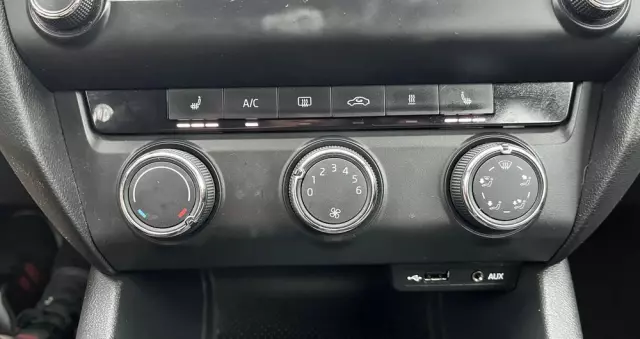 SKODA Octavia 1.6 TDI 4x4 Ambition