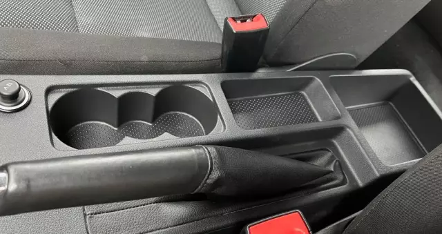 SKODA Octavia 1.6 TDI 4x4 Ambition