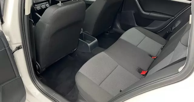 SKODA Octavia 1.6 TDI 4x4 Ambition