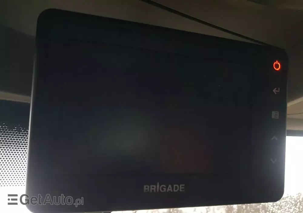 RENAULT MASTER KONTENER 8EP 4,21x2,23x2,22 KLIMA MANUAL KRAJOWY 6-BIEGÓW 