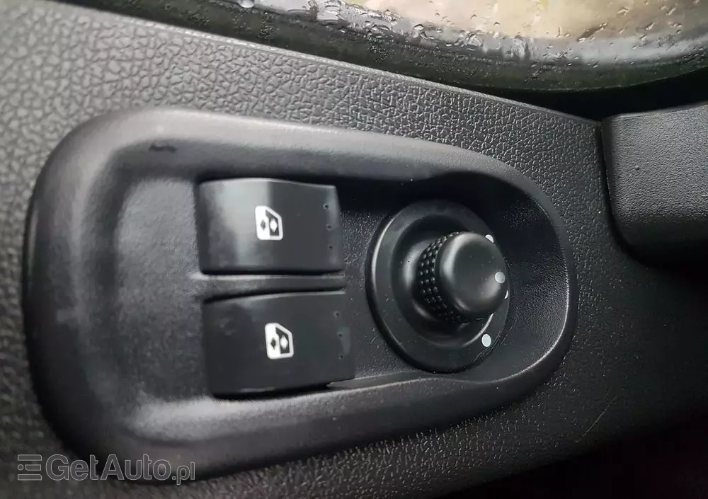 RENAULT MASTER KONTENER 8EP 4,21x2,23x2,22 KLIMA MANUAL KRAJOWY 6-BIEGÓW 