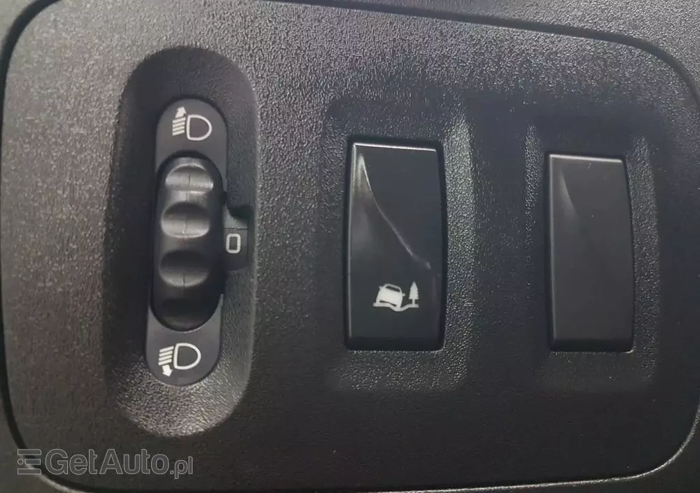 RENAULT MASTER KONTENER 8EP 4,21x2,23x2,22 KLIMA MANUAL KRAJOWY 6-BIEGÓW 