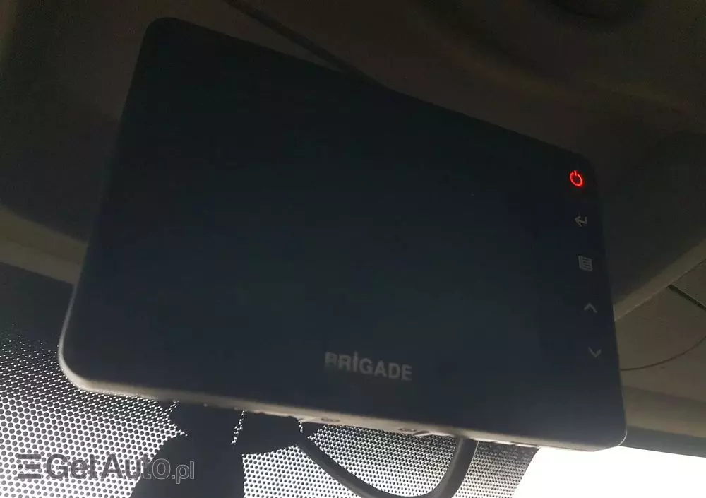 RENAULT MASTER KONTENER 8EP 4,21x2,23x2,22 KLIMA MANUAL KRAJOWY 6-BIEGÓW 