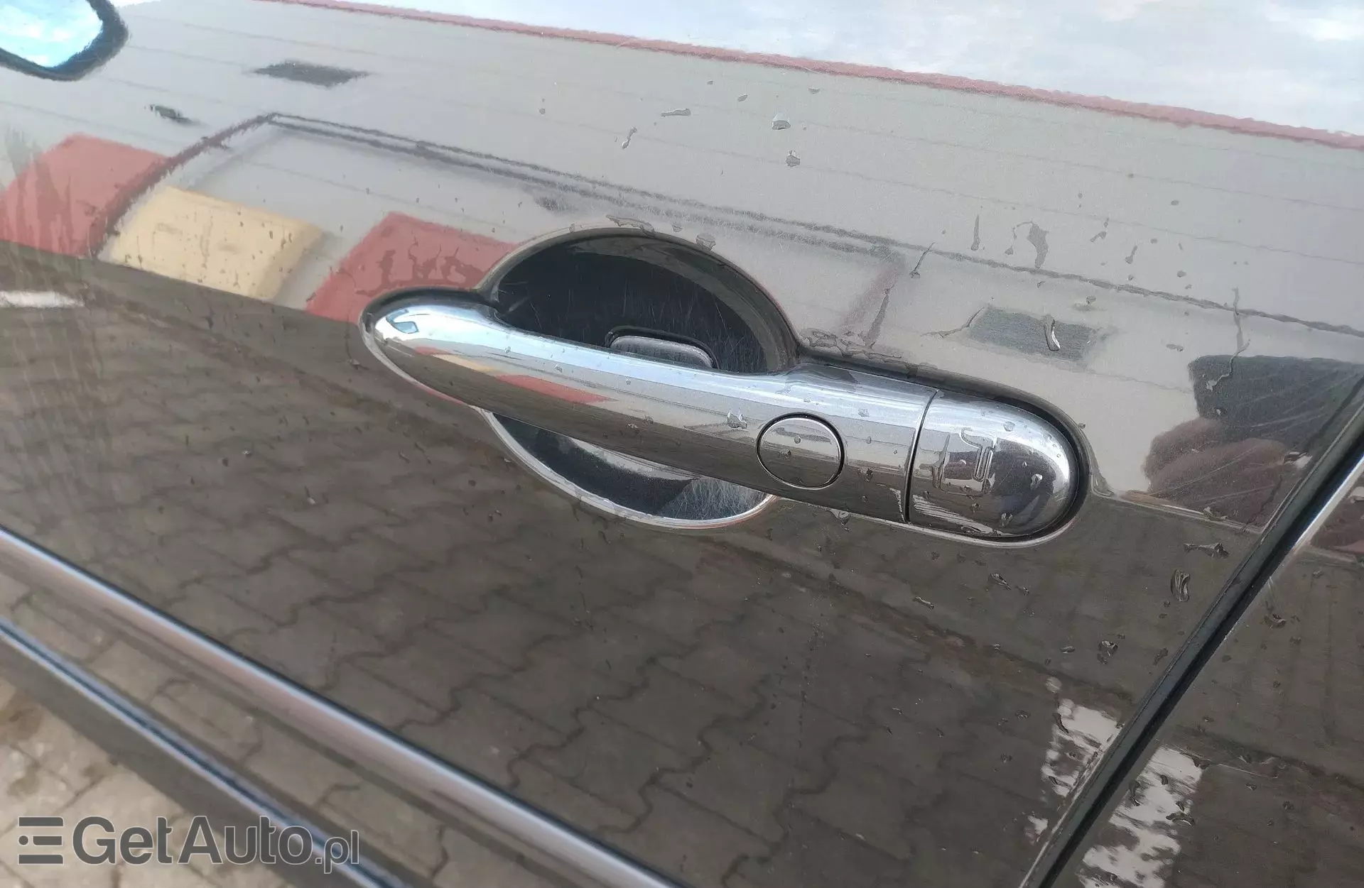 RENAULT Laguna 2.0 dCi FAP (150 KM)