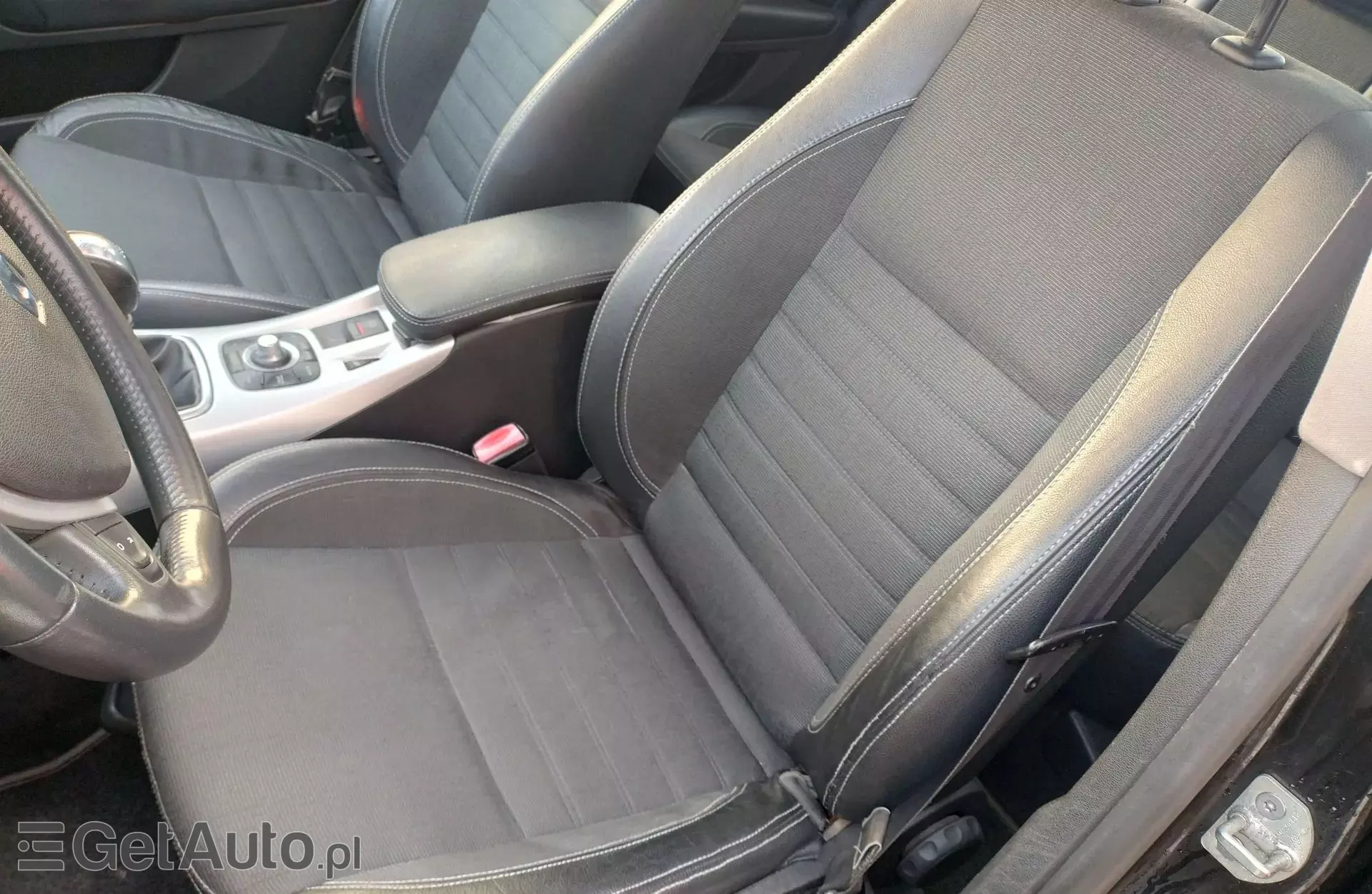 RENAULT Laguna 2.0 dCi FAP (150 KM)