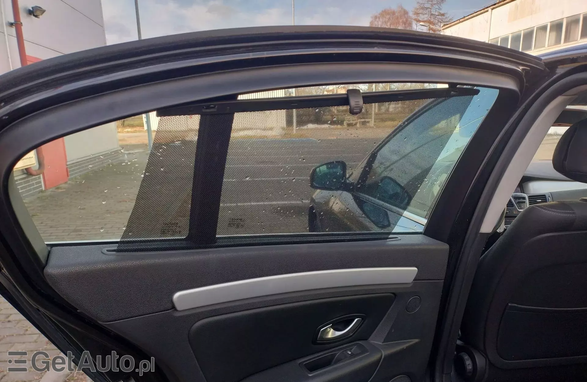 RENAULT Laguna 2.0 dCi FAP (150 KM)