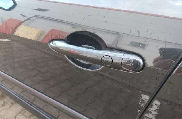 RENAULT Laguna 2.0 dCi FAP (150 KM)