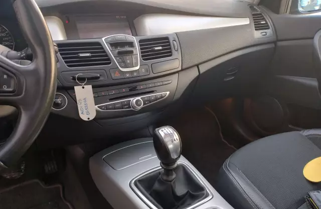 RENAULT Laguna 2.0 dCi FAP (150 KM)