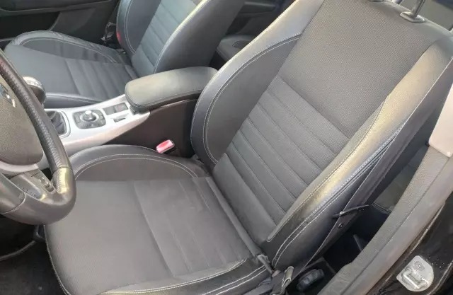 RENAULT Laguna 2.0 dCi FAP (150 KM)