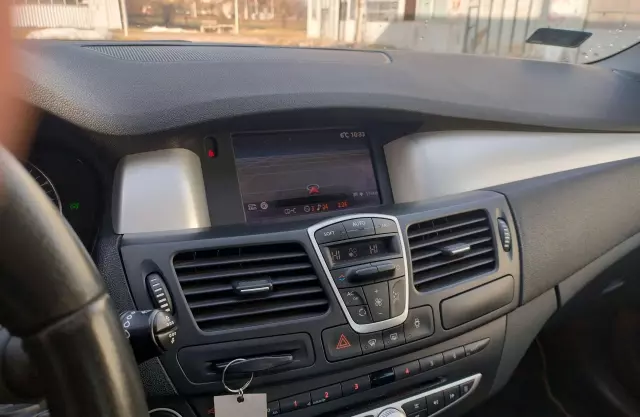 RENAULT Laguna 2.0 dCi FAP (150 KM)