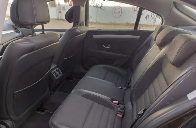 RENAULT Laguna 2.0 dCi FAP (150 KM)