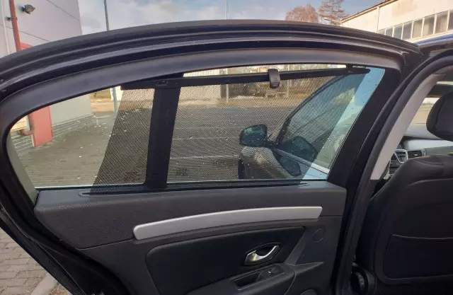 RENAULT Laguna 2.0 dCi FAP (150 KM)