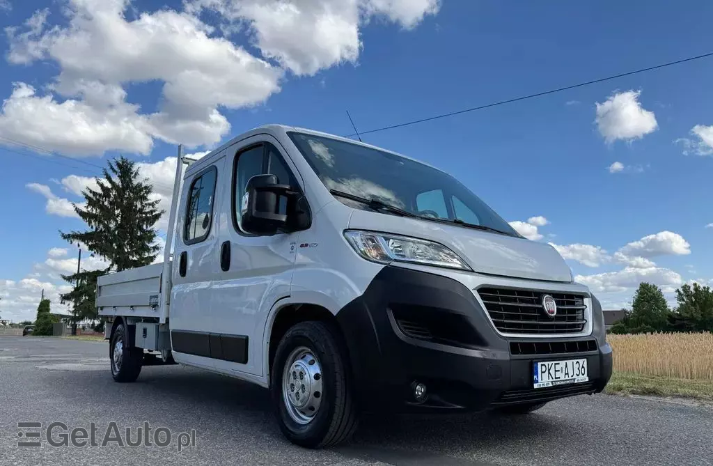 FIAT Ducato 