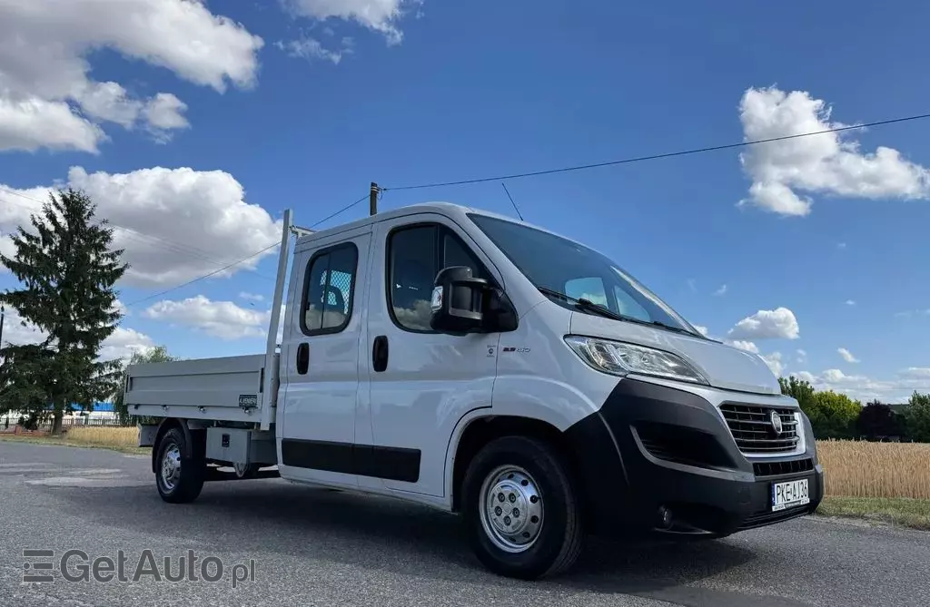 FIAT Ducato 