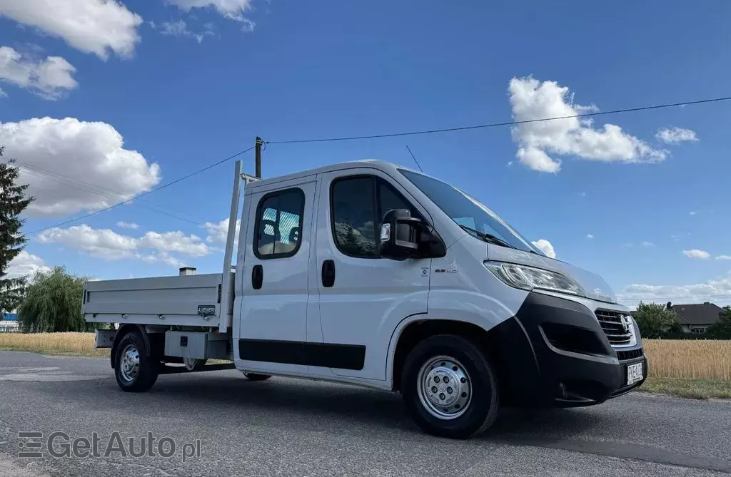 FIAT Ducato 