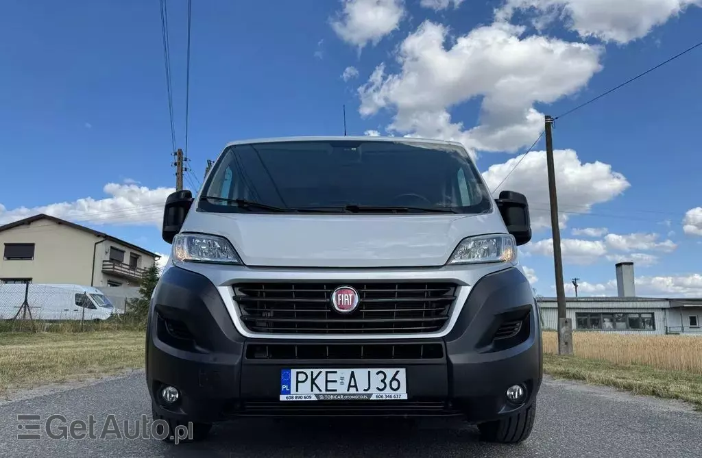 FIAT Ducato 