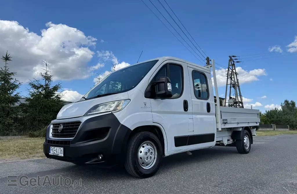 FIAT Ducato 