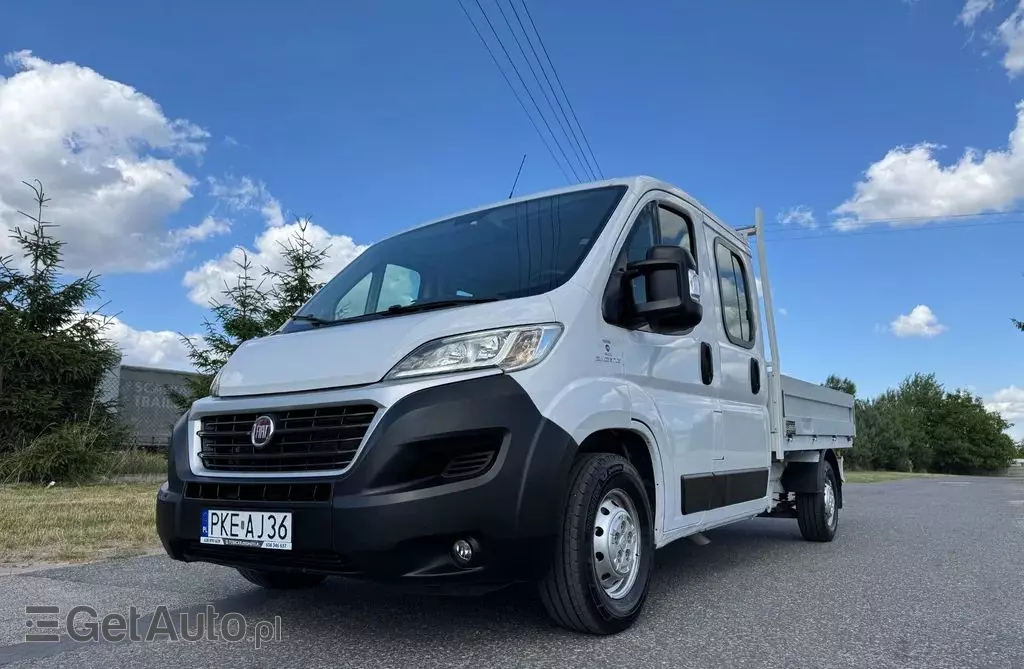 FIAT Ducato 