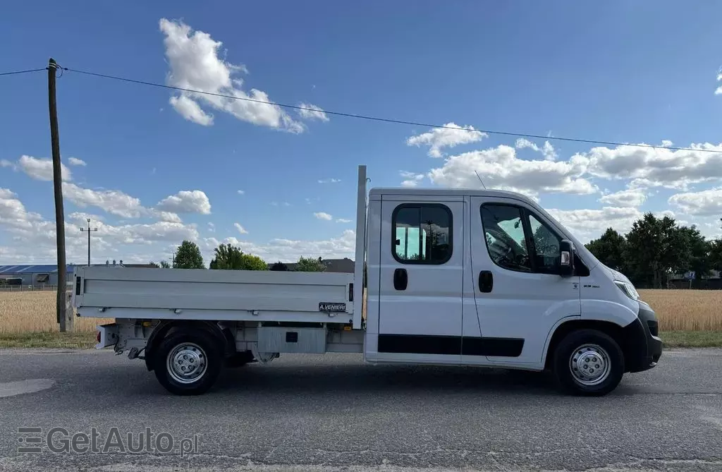 FIAT Ducato 