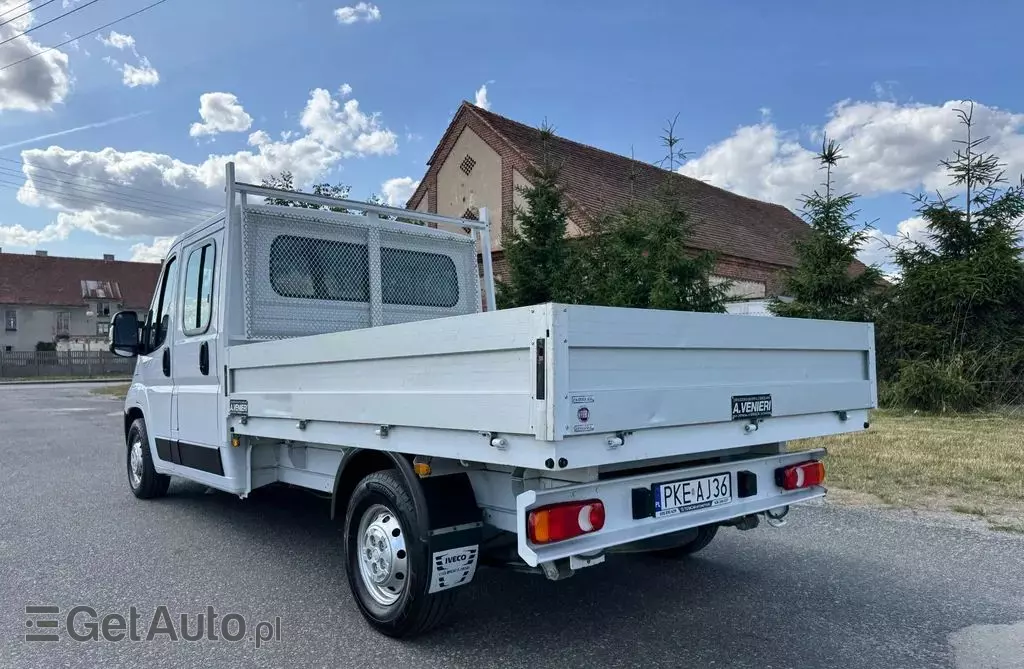 FIAT Ducato 