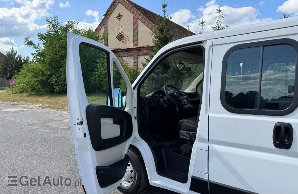 FIAT Ducato 