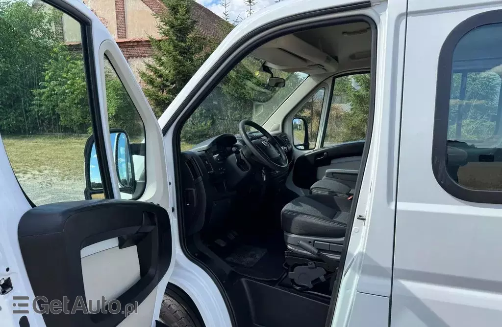 FIAT Ducato 