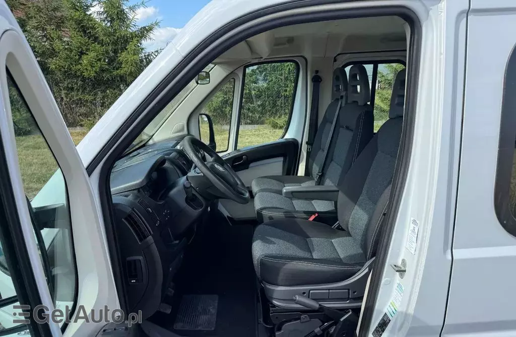 FIAT Ducato 