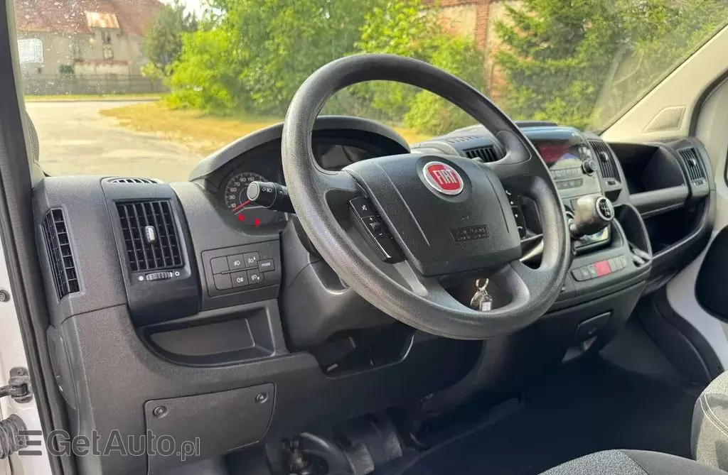 FIAT Ducato 