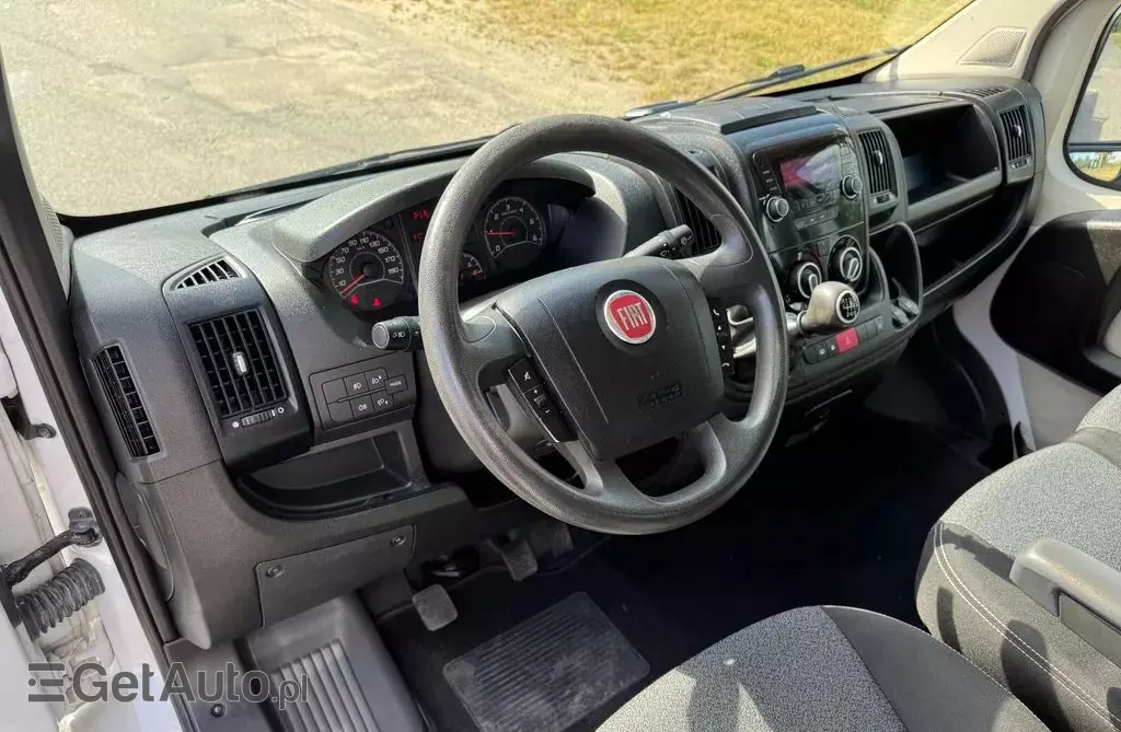 FIAT Ducato 