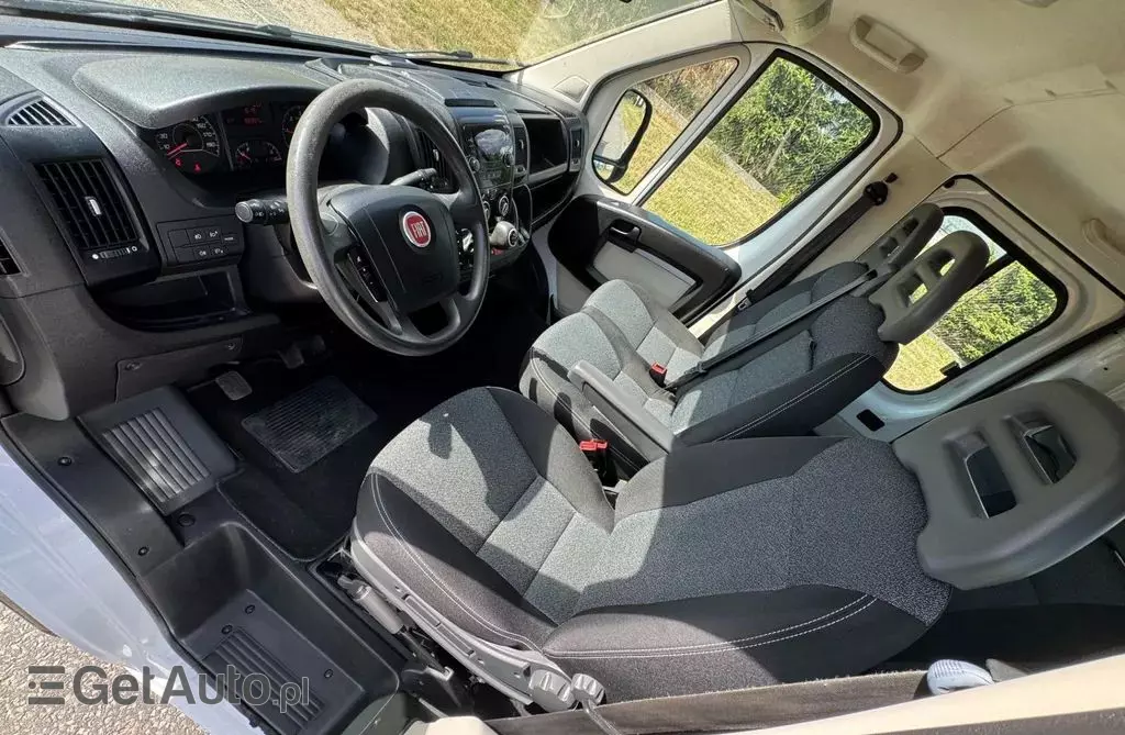 FIAT Ducato 