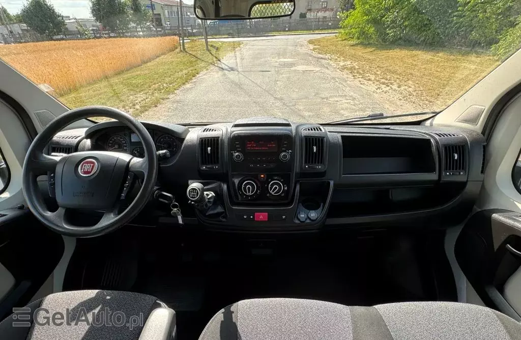 FIAT Ducato 