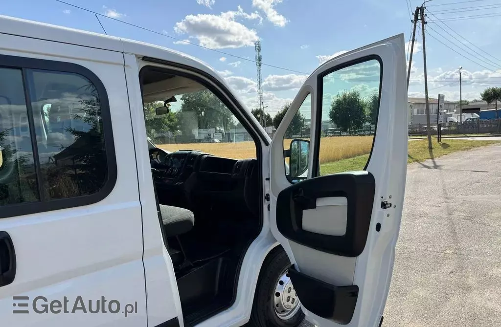 FIAT Ducato 