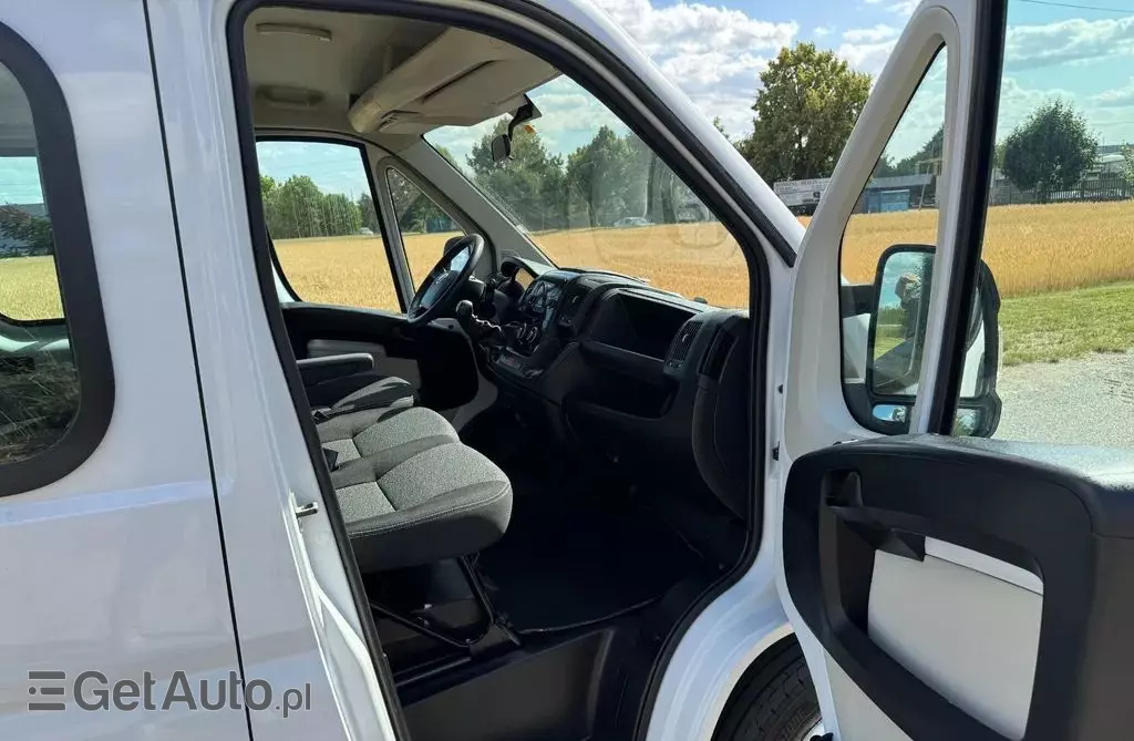 FIAT Ducato 
