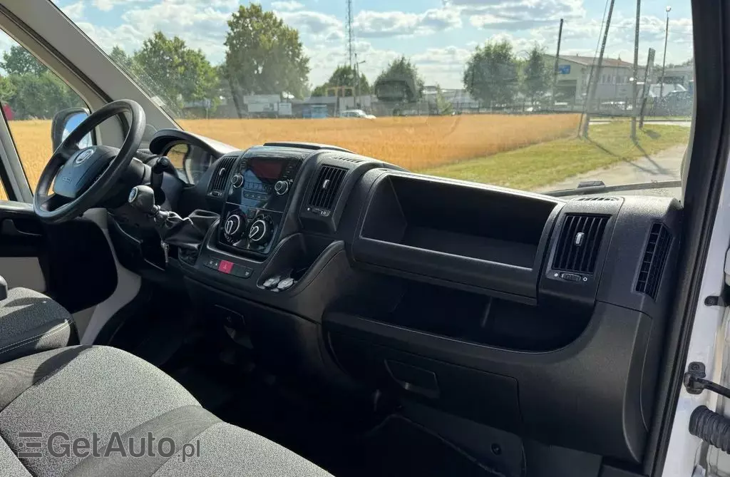 FIAT Ducato 